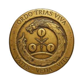 ordo trias viva