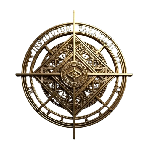 Institut Paracelse Logo